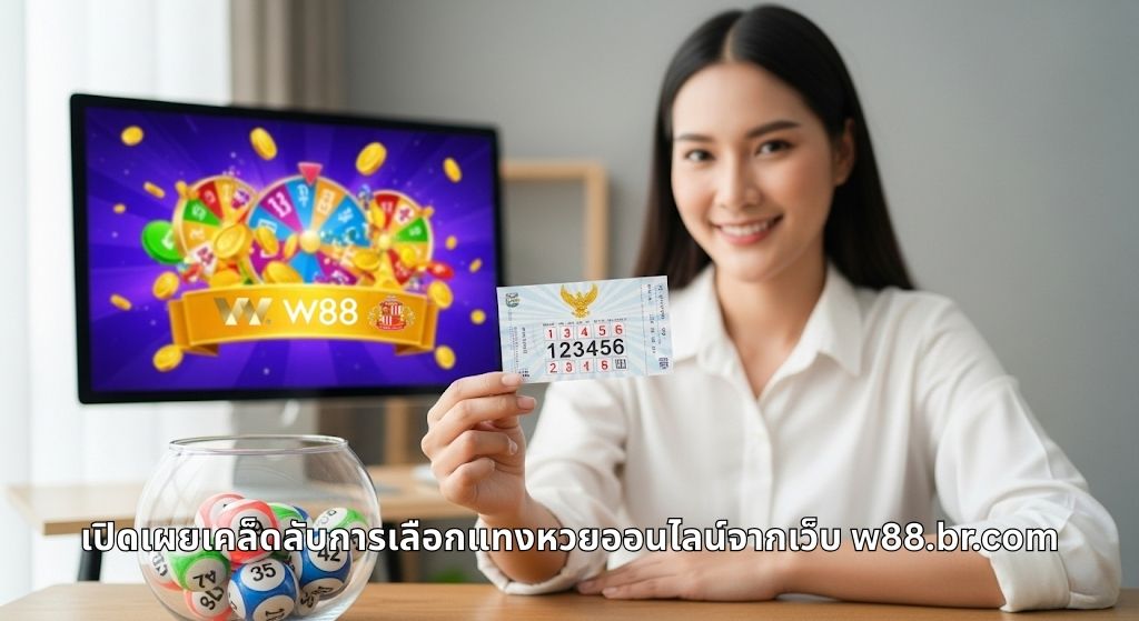 keysolutions.uk.com คู่มือการแทงหวยออนไลน์