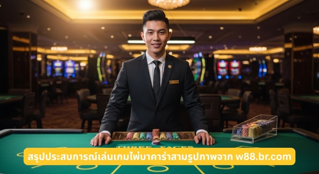 keysolutions.uk.com ประสบการณ์เล่นบาคาร่า
