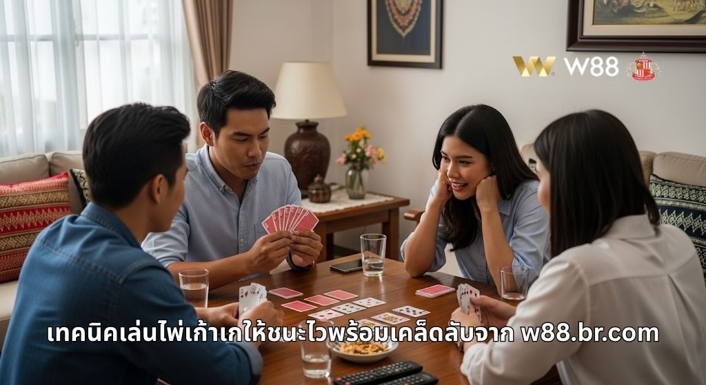 keysolutions.uk.com เทคนิคการเล่นไพ่เก้าเก