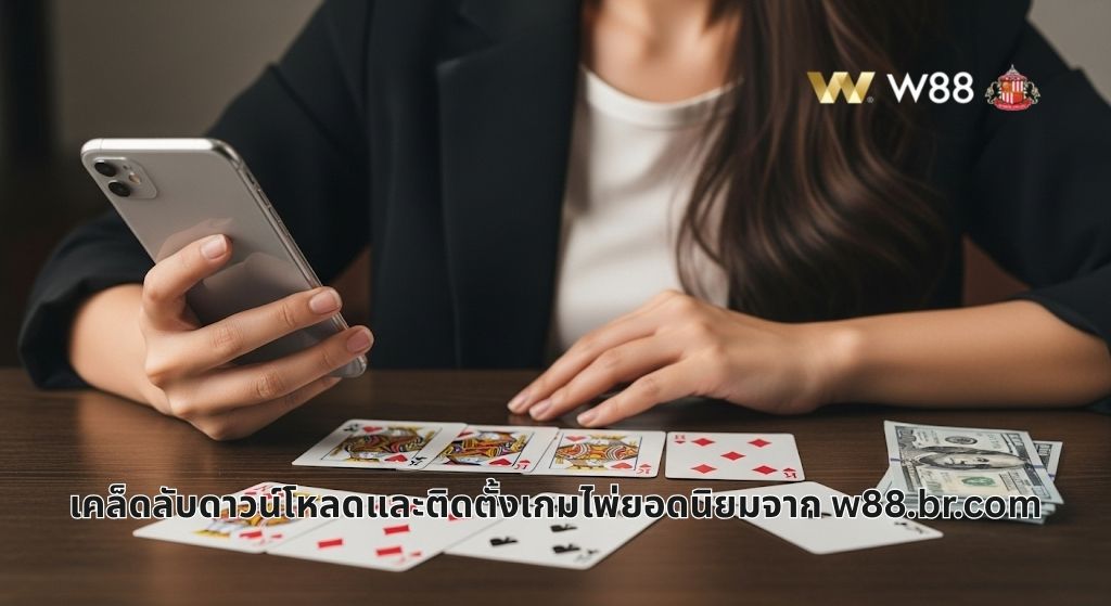 keysolutions.uk.com เคล็ดลับดาวน์โหลดเกมไพ่